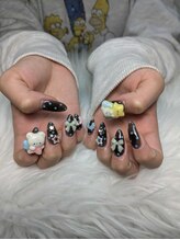クイーンネイル(Queen Nail)/