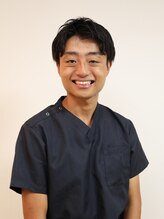 ファシア 港南台整体院 貫井 俊希