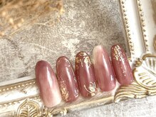 ルミエナ 銀座(Lumiena Ginza)/1月マンスリーコース