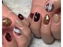 プチメゾン トウキョウ(Petit Maison Tokyo)/バレンタインチョコレート