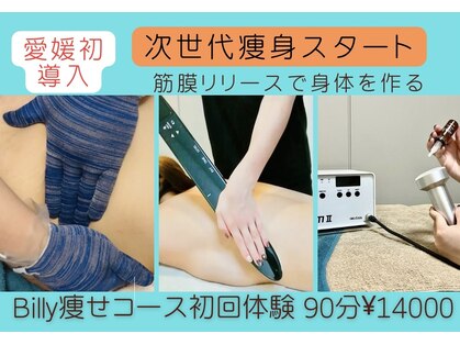 ダイエット サポート(DIET SUPPORT)の写真