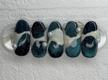 ティアラバイエミタス(TIARA by emi+)/新作デザイン　2026.2.1～