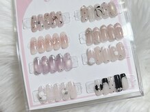 ワイネスト(YNEST)/【定額75分デザイン】