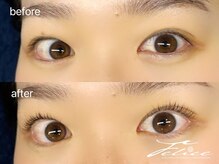 フェリーチェ(Felice)/まつ毛パーマ