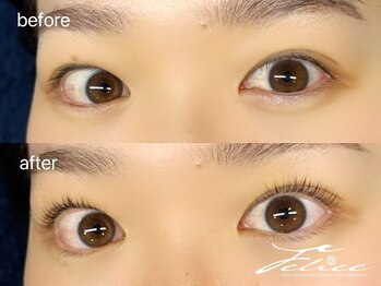 フェリーチェ(Felice)/まつ毛パーマ