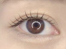 Makea福岡天神店【上下まつげパーマ/LEDマツエク/眉毛サロン】【2/28NEW OPEN(予定)】/束感まつげパーマ【福岡天神】