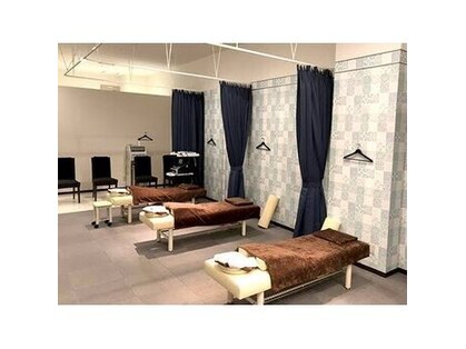 げんき堂鍼灸整骨院 ゲンキプラス 仙台駅前イービーンズ(GENKIPlus)の写真