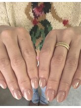 ジプソフィラ/yuka