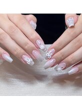 スリー リア ネイル 心斎橋(3-Leah Nail)/