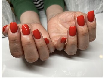 アイネイル 高幡不動(Ai Nail)/