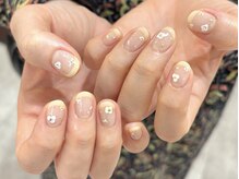 ナンバーネイル 立川(N゜Nail)/90min 持ち込みdesign