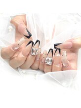 アジュールネイル 名古屋栄店(AzurNail)