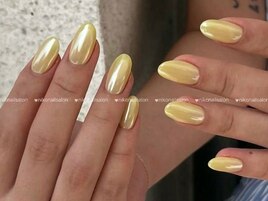 オーロラワンカラー