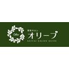 もみほぐしサロン オリーブのお店ロゴ