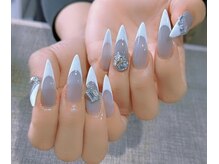 T&Sネイルサロンの雰囲気（お待ちしております♪）