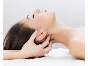 シャインクラフトの写真/ガチガチ頭皮をじっくり解放。自律神経を整え、眠れるほど心地よい贅沢ヘッドスパで疲労回復