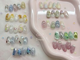 キュート　ゆめかわ