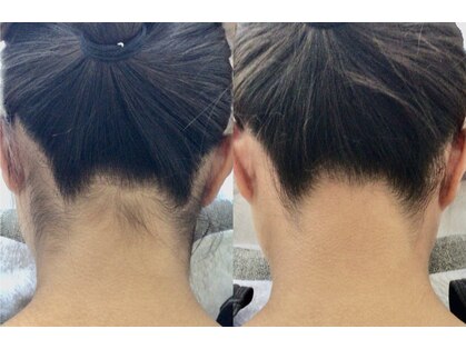 エムケーサロン(Mksalon)の写真