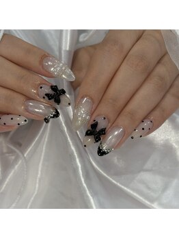 ビネイル(BINAIL)/