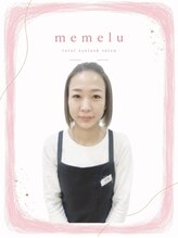 メメル イオンモール新瑞橋店(memelu) カトウ