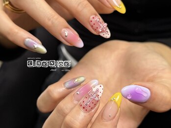 シェノエ ネイルズ(Chenoe Nails)/