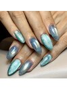 AGARU NAIL 【川越/ワンカラー】