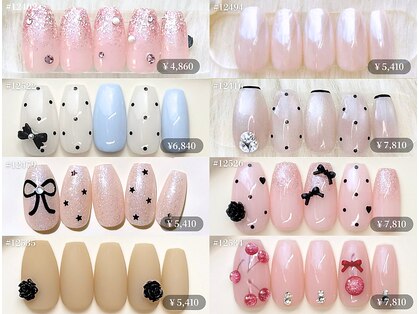 ファストネイル 関内店(FAST NAIL)の写真