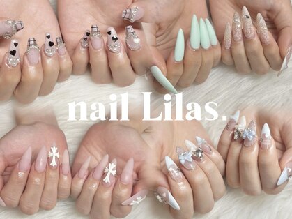 リラ(nail Lilas.)の写真