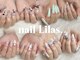 リラ(nail Lilas.)の写真