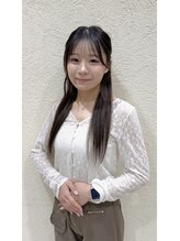 シルフ 六甲道店(Sylph)&nbsp;知念 花歩