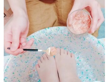 サロン フー(salon fuu.)/