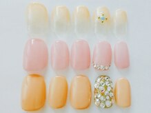 シルニー リム(Silny rim)/ジェル定額【￥5980】初回￥4980