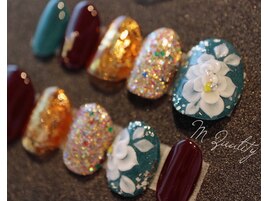 M-Quality Nail Design 3