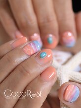 ココローズ(COCOROSE)/