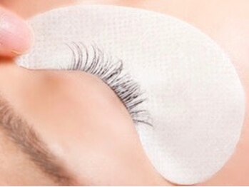 ミストアイラッシュ(mist eyelash)/プラセンタ ジェルシート