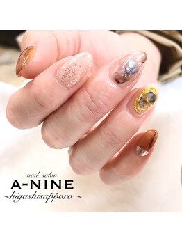 ニュアンスデザイン