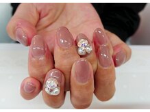 アイリッシュネイル 久屋大通店(Irish Nail)/マオジェル