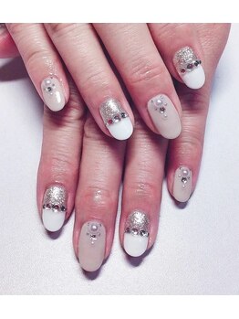 大人カジュアルNAIL★