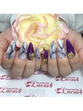 ネイルサロン ラクス(Lacus)/