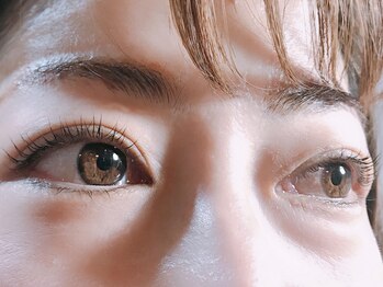 リコ(Relaxation Boutique LICO)/パリジェンヌラッシュリフト