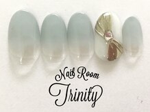 ネイルルーム トリニティ(Nail Room Trinity)/150種類以上選べるアート付