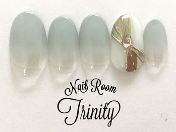 ネイルルーム トリニティ(Nail Room Trinity)/150種類以上選べるアート付