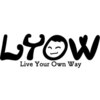 パーソナルジム ライオウ(LYOW)のお店ロゴ