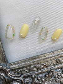 4月定額デザインＢ