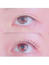 ガネーシャのうたた寝 上野 上野御徒町 仲御徒町店/パリジェンヌ同日施術可能！