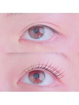 ガネーシャのうたた寝 上野 上野御徒町 仲御徒町店/パリジェンヌ同日施術可能!