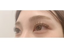 ブルーバード(BLUE BIRD)/カシミアフラットラッシュ