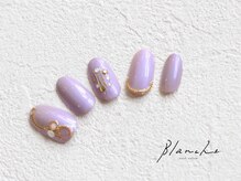 ブランシュ(BLANCHE)/