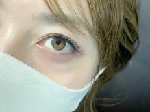 オーキッド バイ ビューティー(OrchiD.by BEAUTY)/軽い付け心地のフラットラッシュ