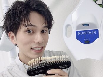 ライトビューティー 池袋店(LightBeauty)/☆阪井楓弥様ご来店☆